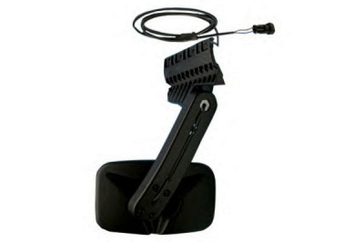 MAGNETI MARELLI 351991701950 -  Наружное зеркало, кабина водителя